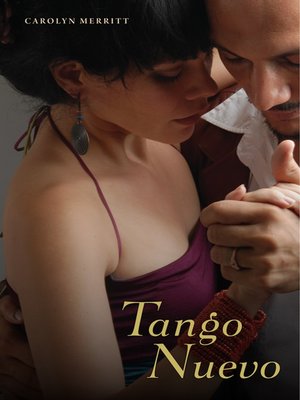 cover image of Tango Nuevo